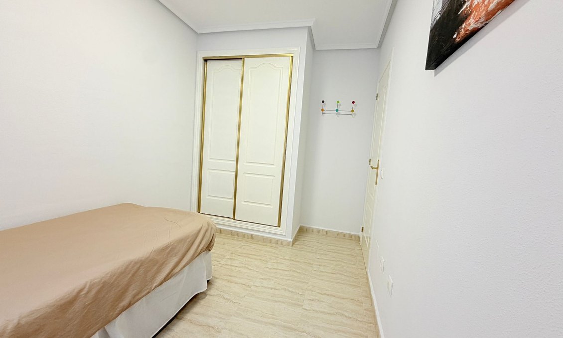 Segunda mano - Apartamento -
Orihuela Costa - Costa Blanca