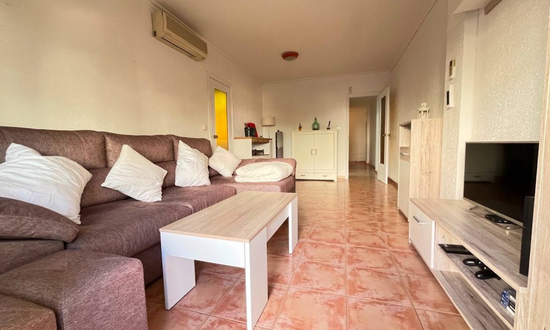 Wiederverkauf - Wohnung -
Lo Pagan - Villananitos