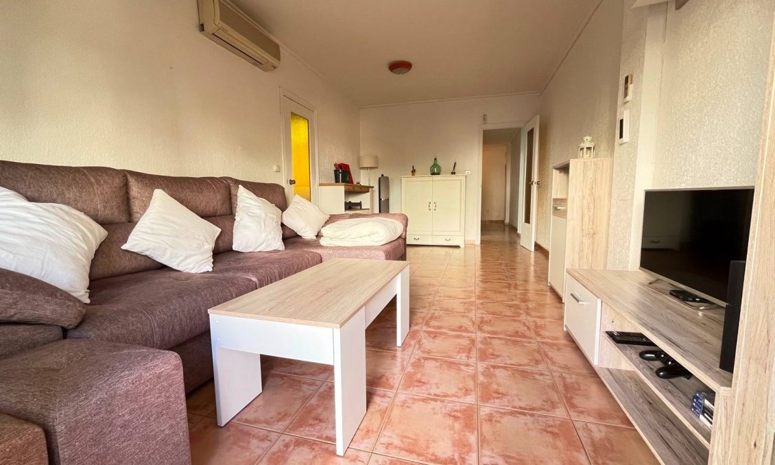 Wiederverkauf - Wohnung -
Lo Pagan - Villananitos