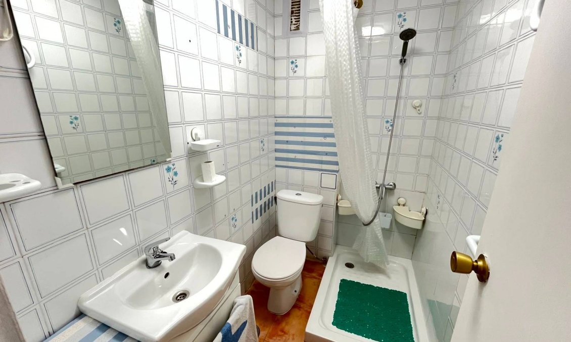 Wiederverkauf - Wohnung -
Lo Pagan - Villananitos
