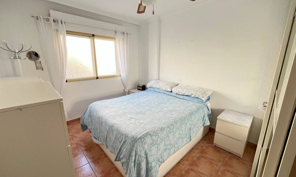 Wiederverkauf - Wohnung -
Lo Pagan - Villananitos
