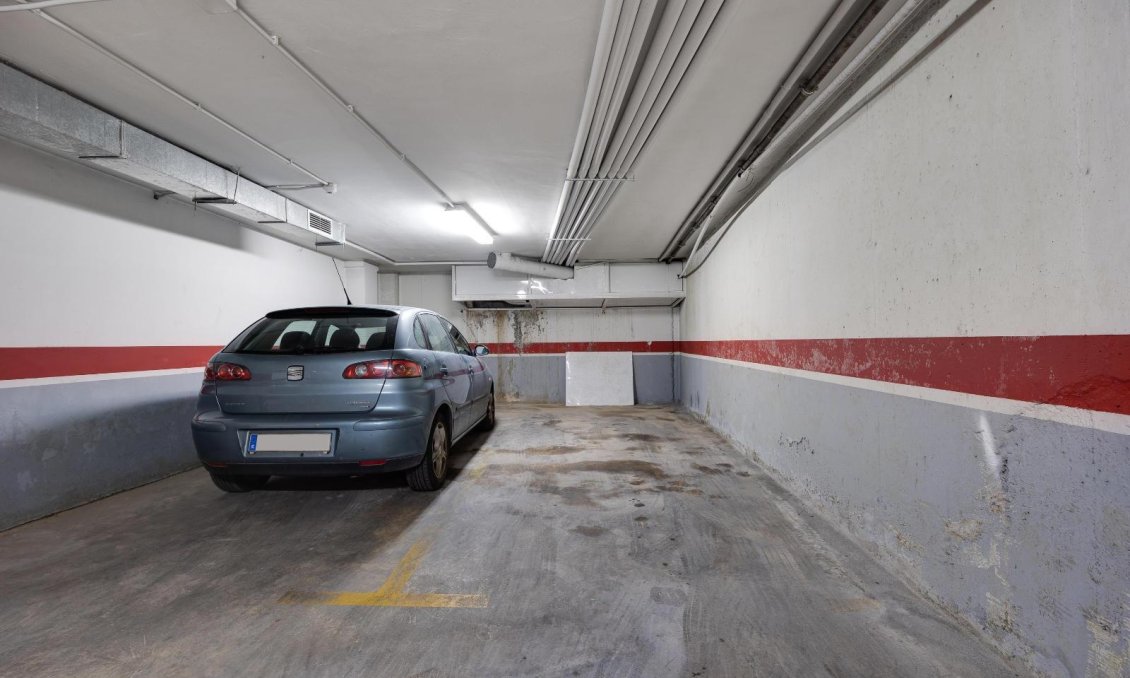 Használt Ingatlanok - Tetőtéri lakás -
Torrevieja