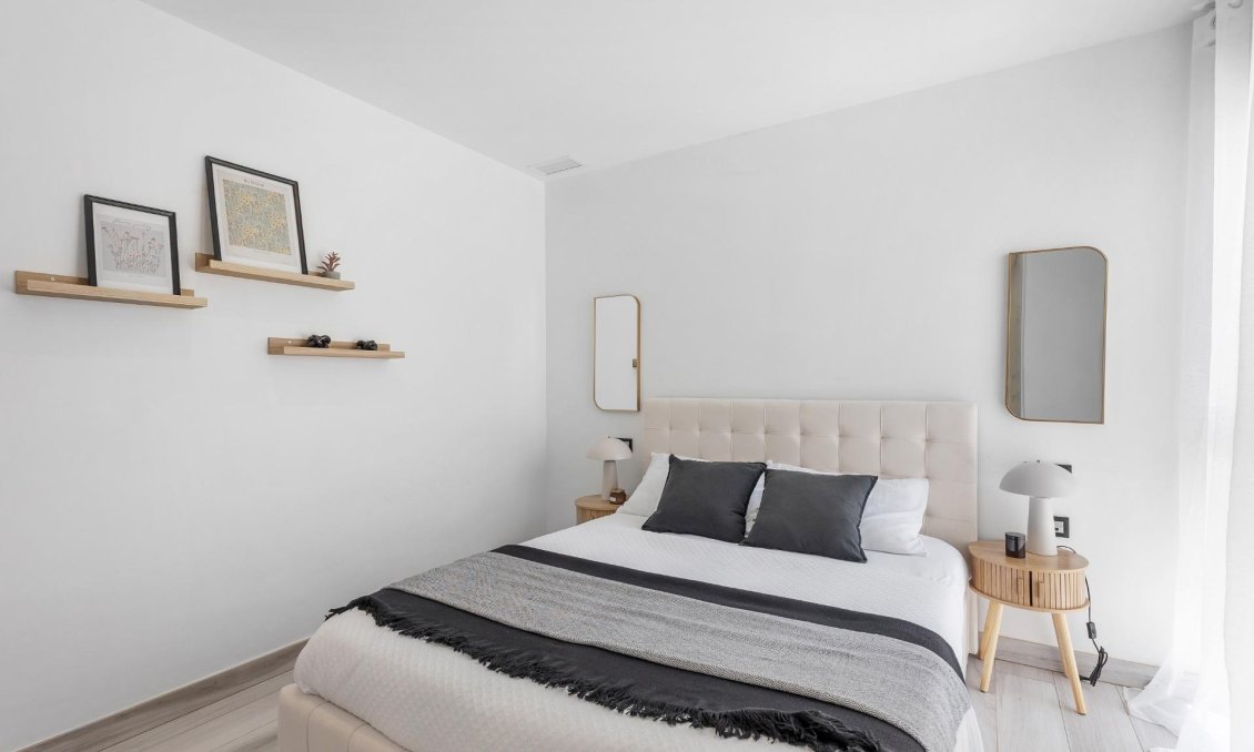Resale - Villa -
Orihuela Costa - Lomas de Cabo Roig