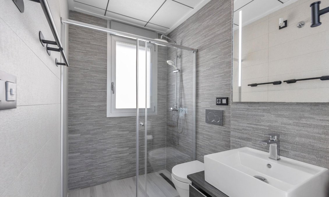 Resale - Villa -
Orihuela Costa - Lomas de Cabo Roig