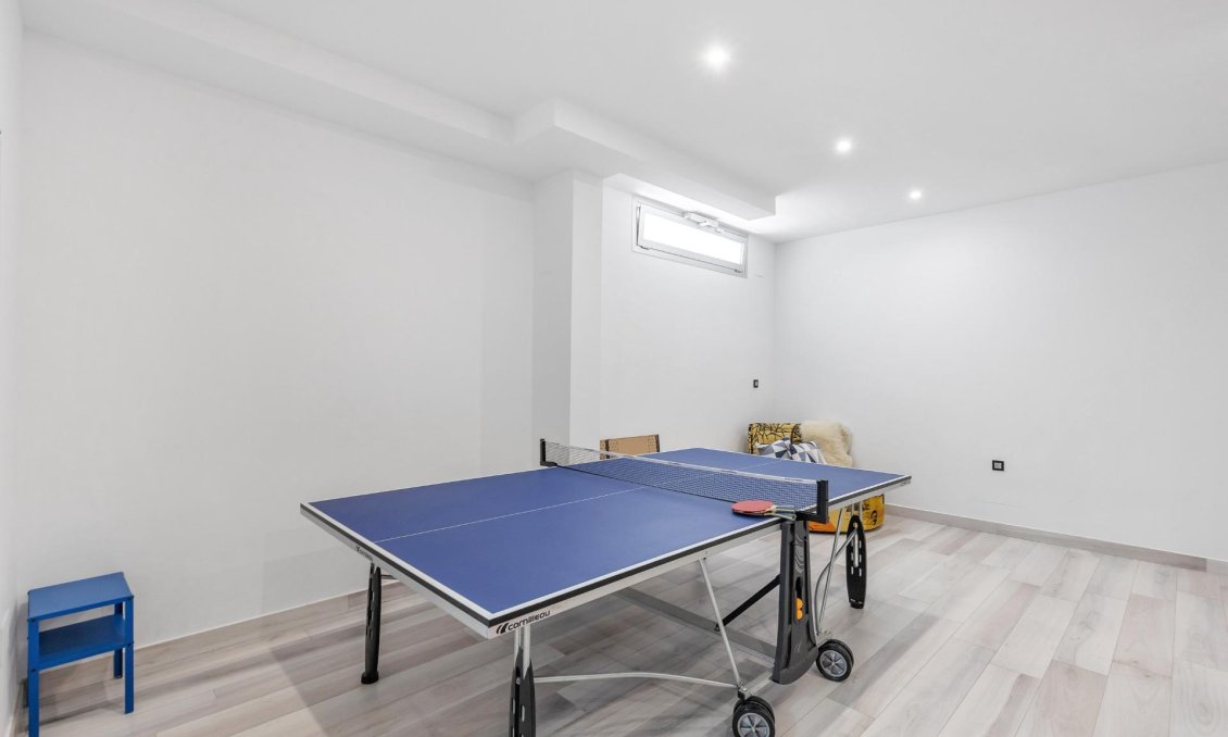 Resale - Villa -
Orihuela Costa - Lomas de Cabo Roig