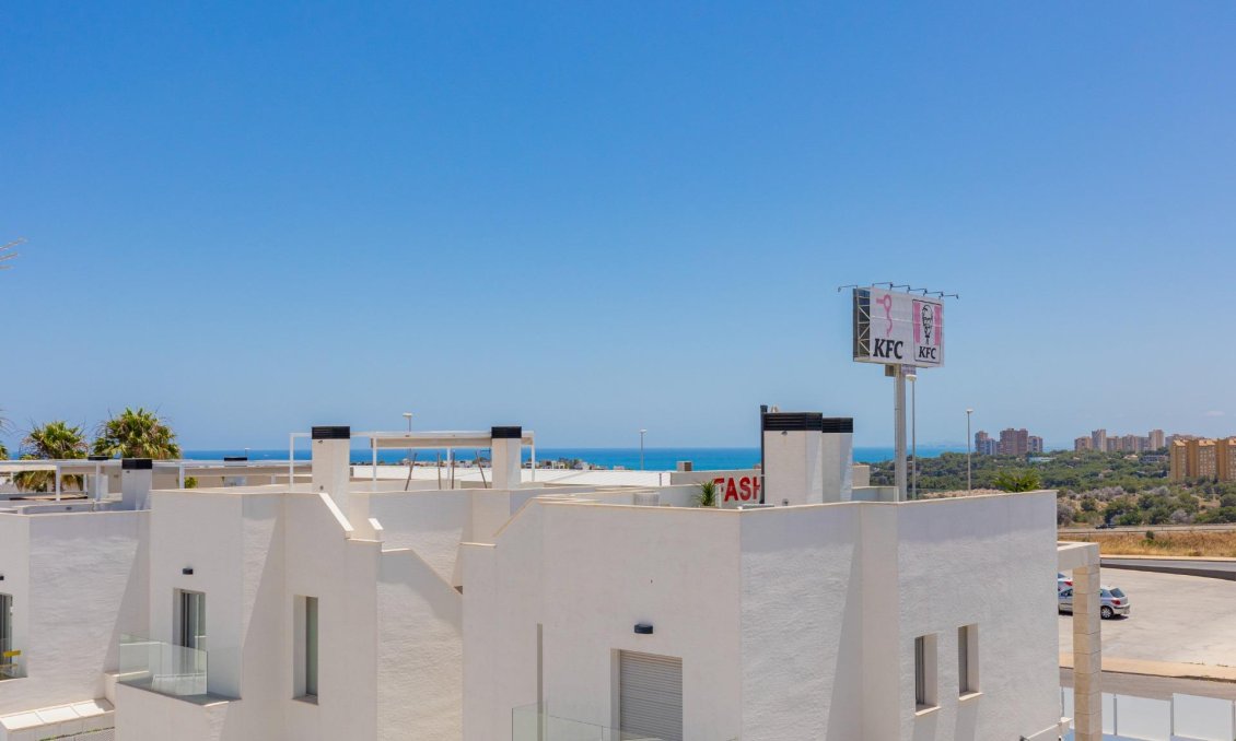 Resale - Villa -
Orihuela Costa - Lomas de Cabo Roig