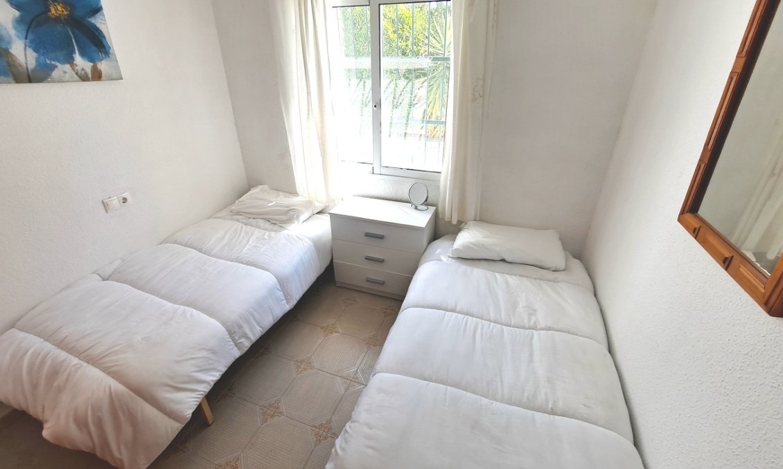 Segunda mano - Villa -
Orihuela Costa - Costa Blanca