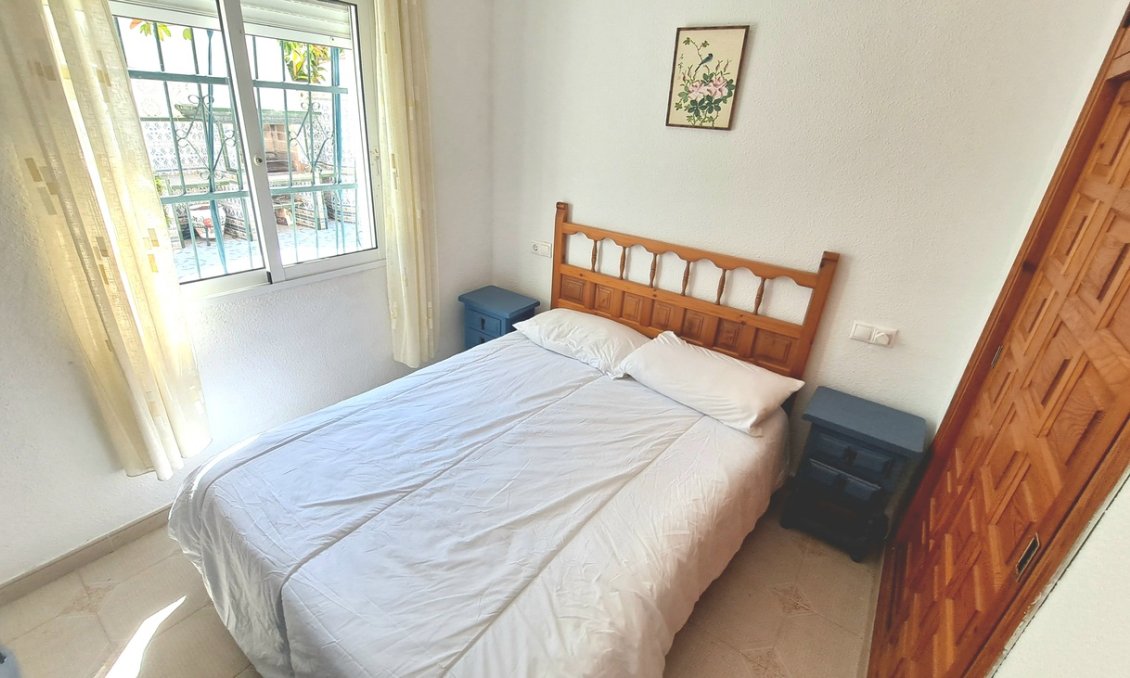 Segunda mano - Villa -
Orihuela Costa - Costa Blanca