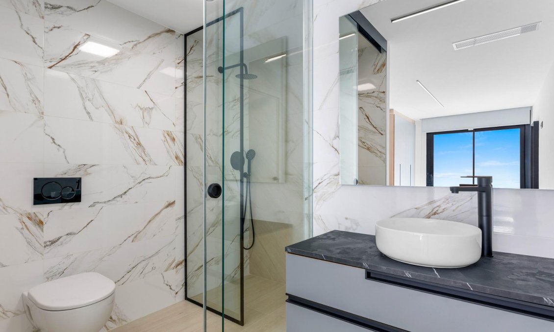 Obra nueva - Apartamento -
Guardamar del Segura - El Raso