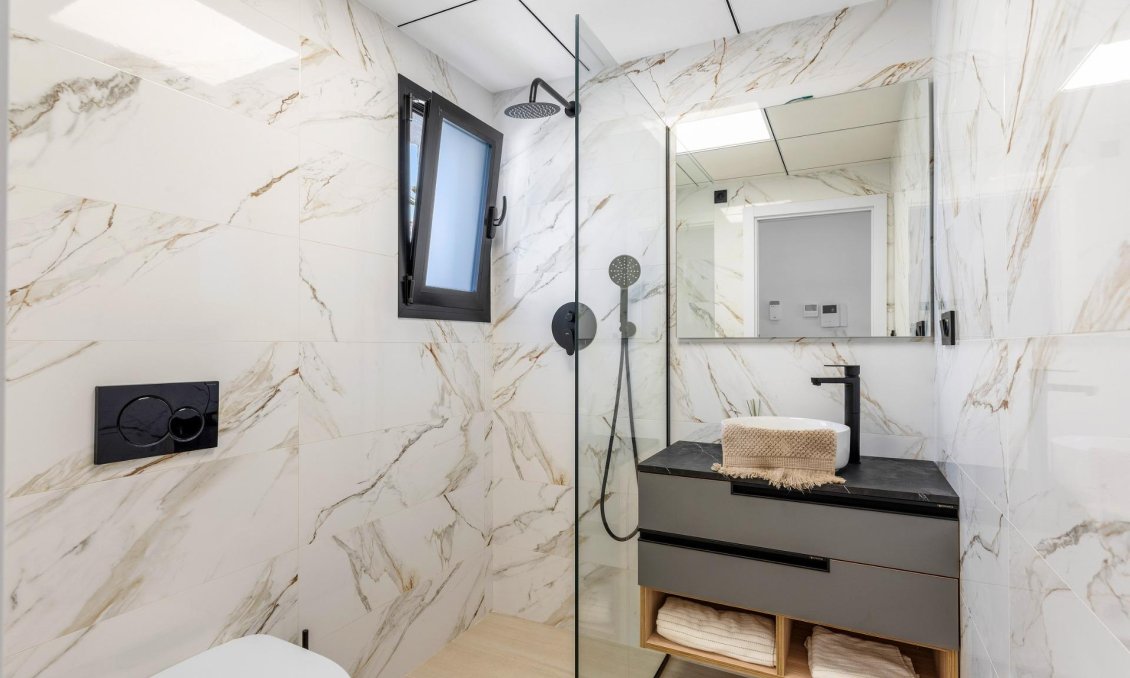 Obra nueva - Apartamento -
Guardamar del Segura - El Raso