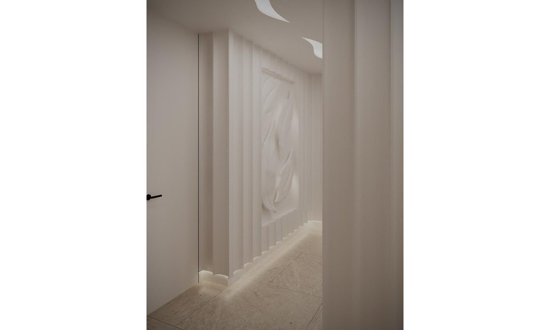 New Build - Penthouse -
Guardamar del Segura - Pueblo