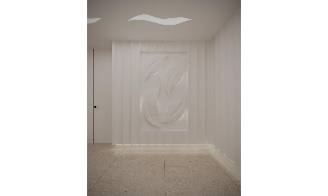 New Build - Penthouse -
Guardamar del Segura - Pueblo