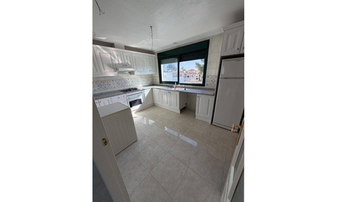 Obra nueva - Apartamento -
Orihuela Costa - Lomas de Campoamor