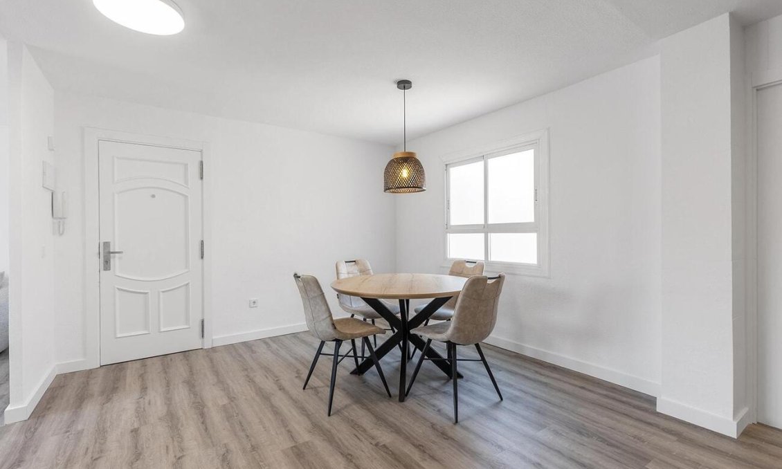 Wiederverkauf - Wohnung -
Benijofar - Costa Blanca