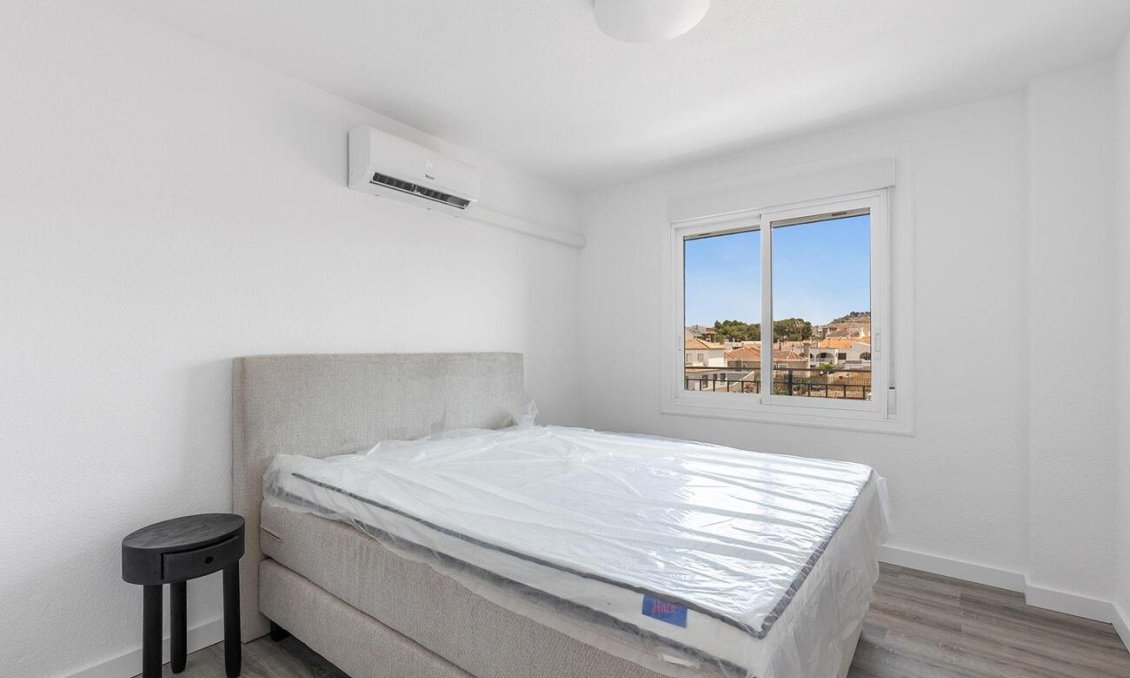 Wiederverkauf - Wohnung -
Benijofar - Costa Blanca