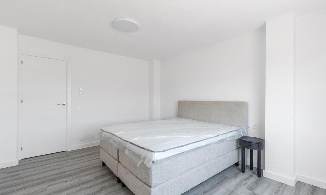 Wiederverkauf - Wohnung -
Benijofar - Costa Blanca