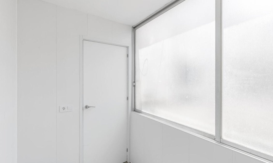 Wiederverkauf - Wohnung -
Benijofar - Costa Blanca