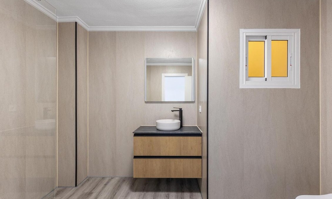 Wiederverkauf - Wohnung -
Benijofar - Costa Blanca