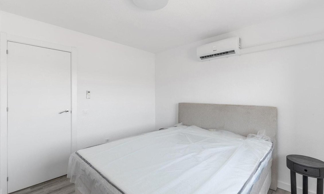 Wiederverkauf - Wohnung -
Benijofar - Costa Blanca