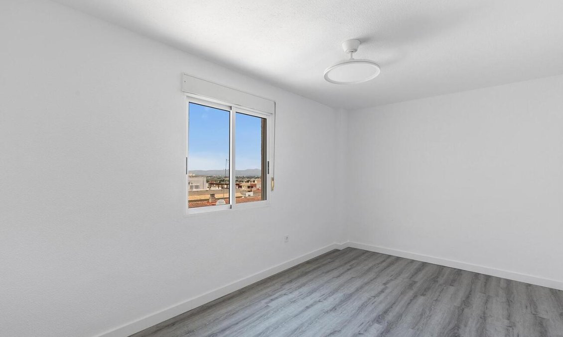 Wiederverkauf - Wohnung -
Benijofar - Costa Blanca