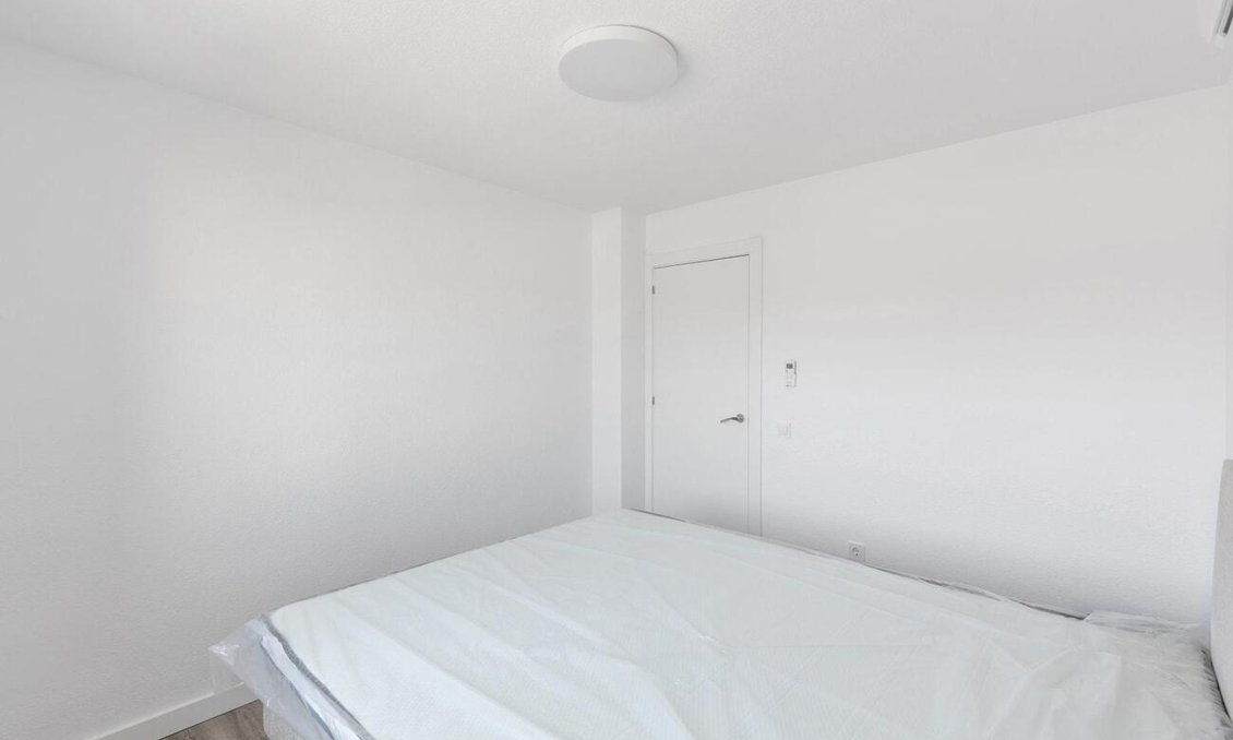 Wiederverkauf - Wohnung -
Benijofar - Costa Blanca