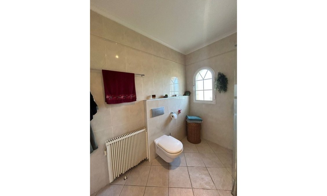 Resale - Villa -
Torrevieja - Aguas Nuevas