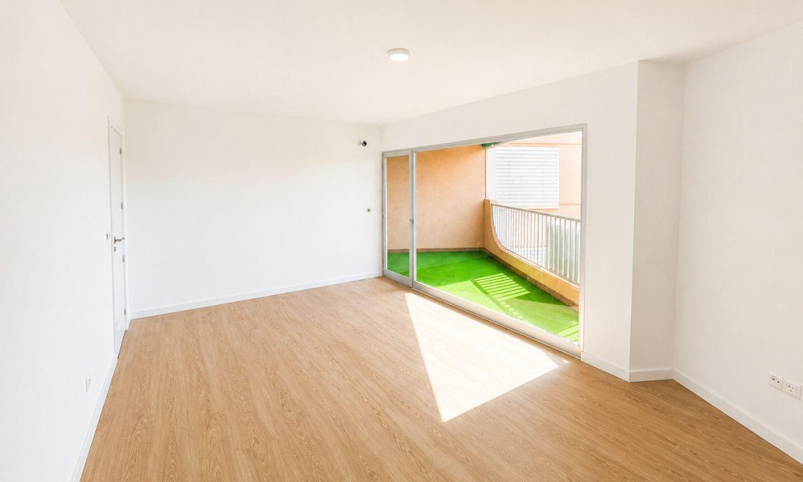 Wiederverkauf - Wohnung -
Orihuela Costa - La Regia