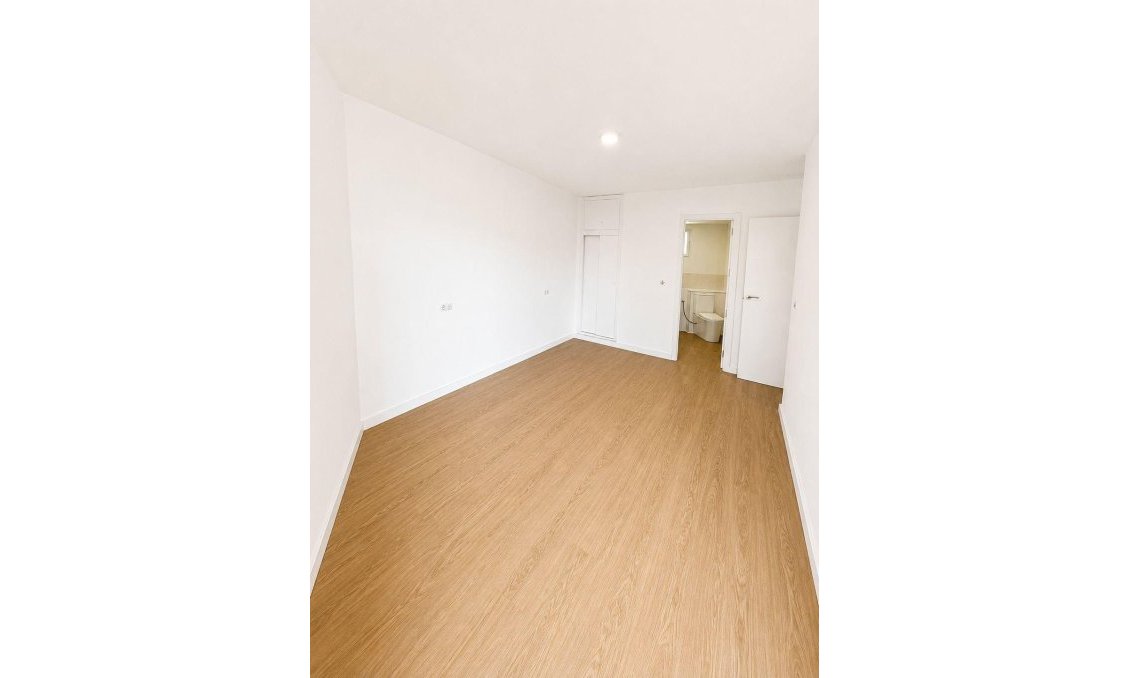 Wiederverkauf - Wohnung -
Orihuela Costa - La Regia