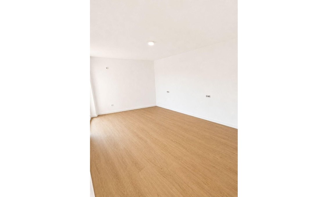 Wiederverkauf - Wohnung -
Orihuela Costa - La Regia