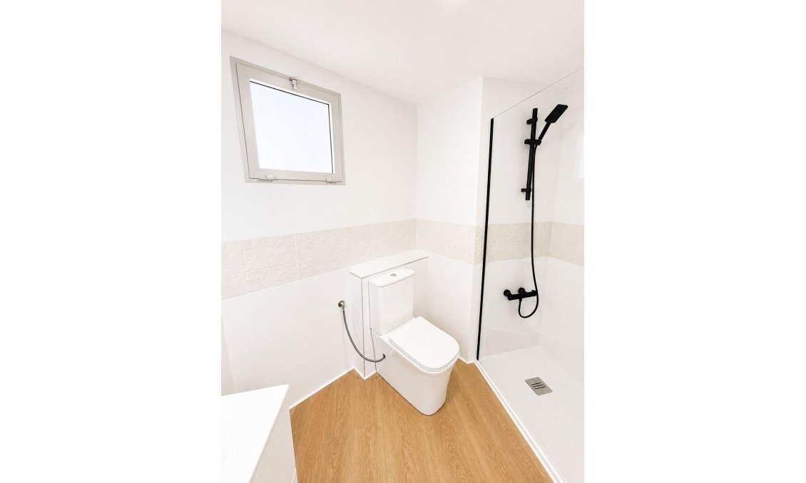 Wiederverkauf - Wohnung -
Orihuela Costa - La Regia