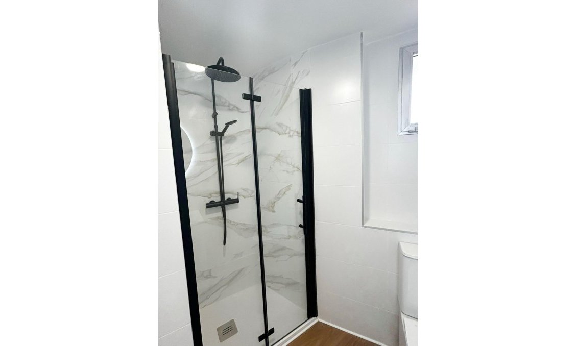 Wiederverkauf - Wohnung -
Orihuela Costa - La Regia