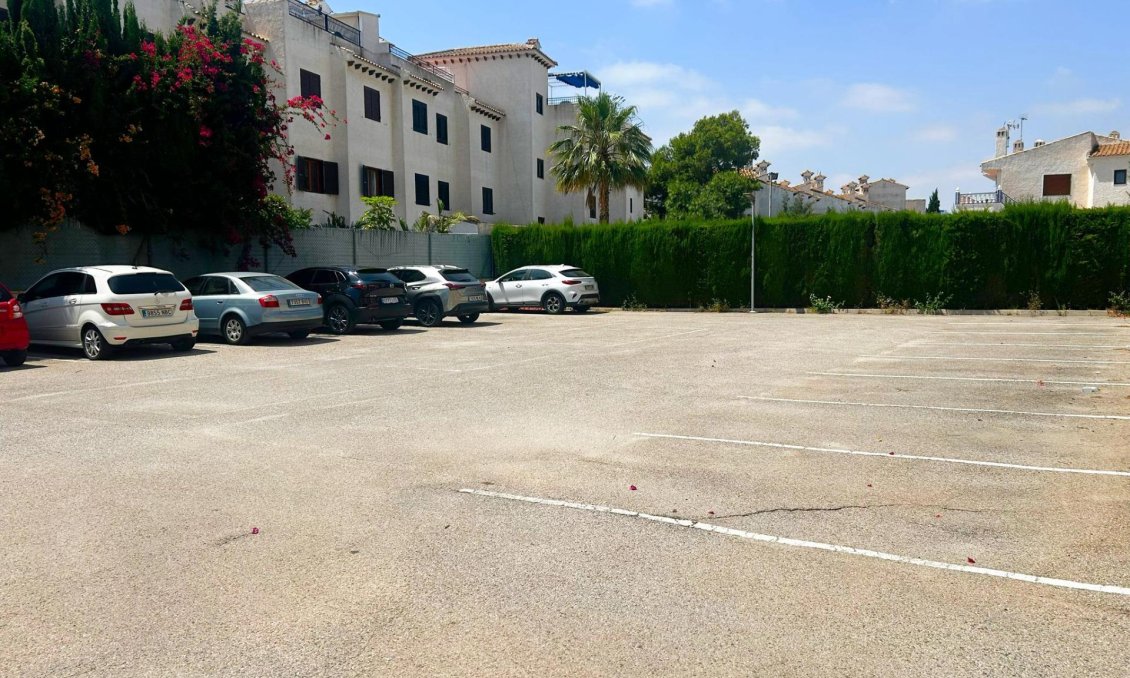 Wiederverkauf - Wohnung -
Orihuela Costa - La Regia
