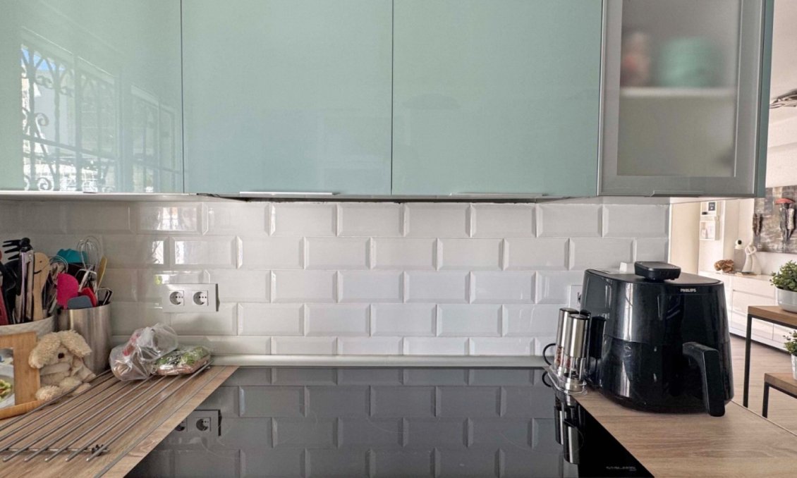 Resale - Townhouse -
Orihuela Costa - Costa Blanca