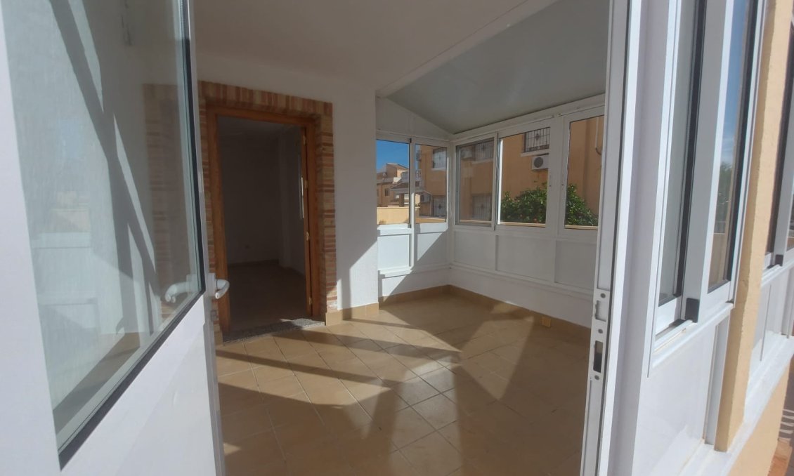 Resale - Townhouse -
Rojales - Inland