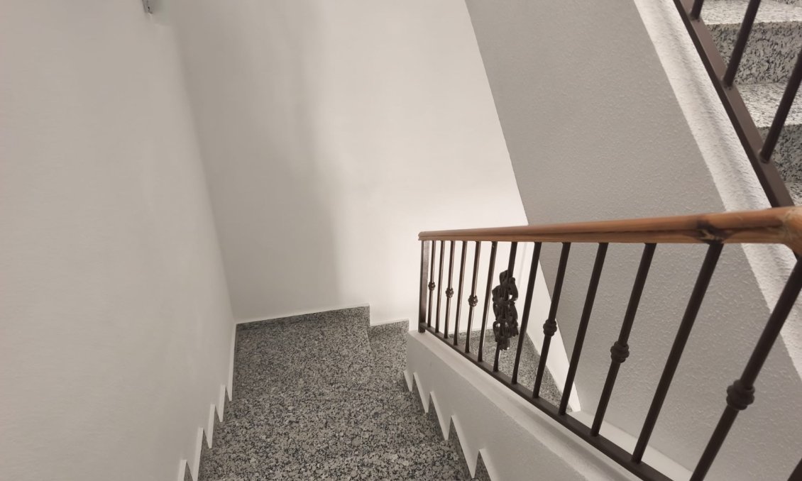 Resale - Townhouse -
Rojales - Inland