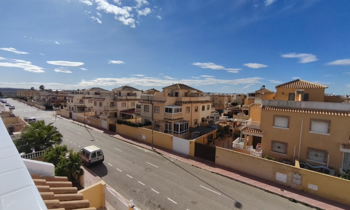 Resale - Townhouse -
Rojales - Inland