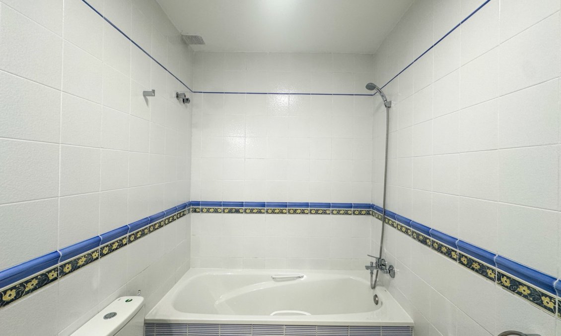 Resale - Townhouse -
Orihuela Costa - Costa Blanca