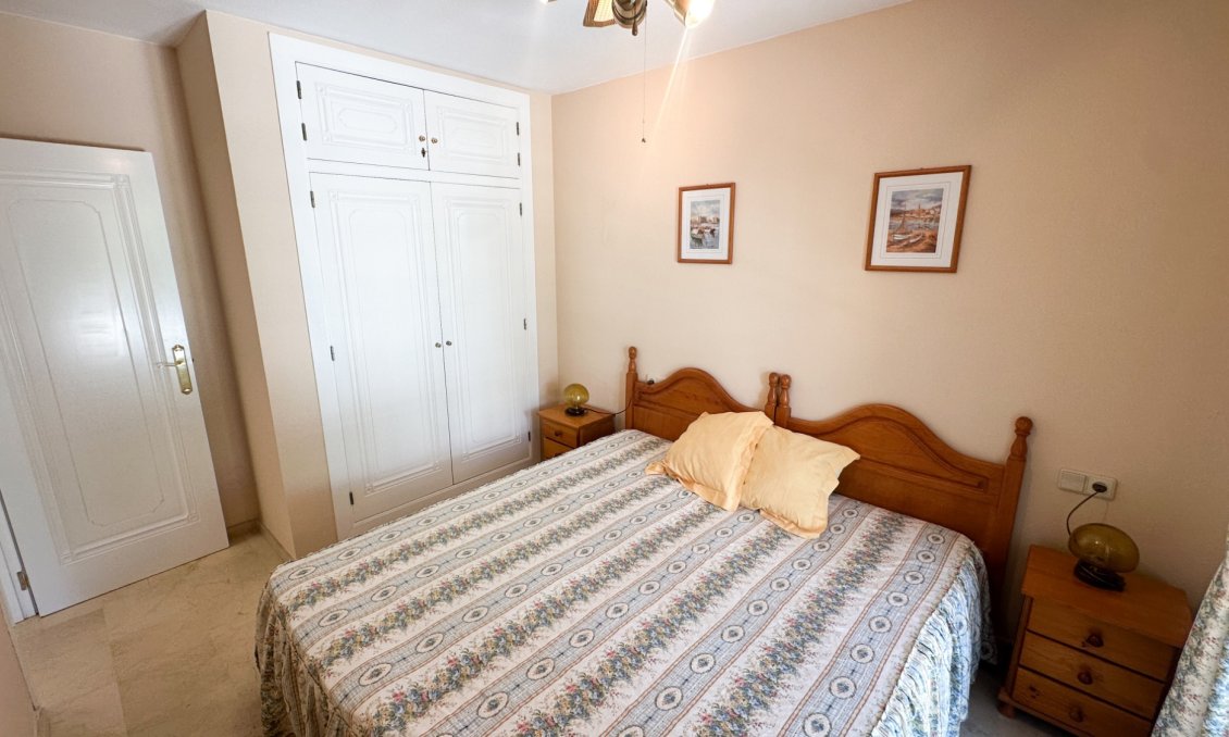 Resale - Townhouse -
Orihuela Costa - Costa Blanca
