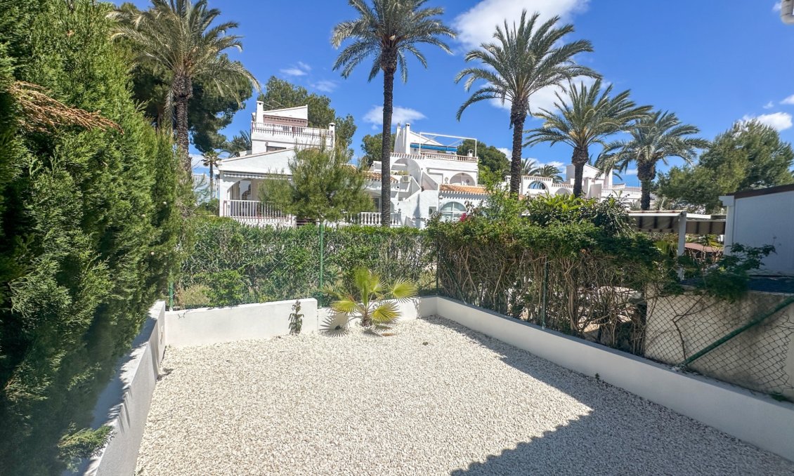 Resale - Townhouse -
Orihuela Costa - Costa Blanca