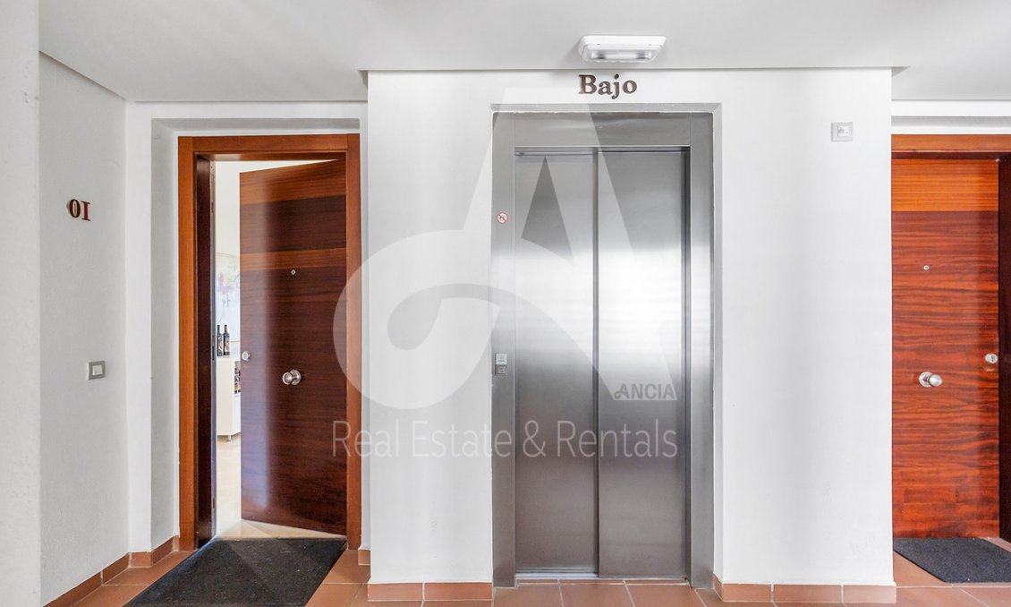 Resale - Apartment -
Orihuela - Las Colinas