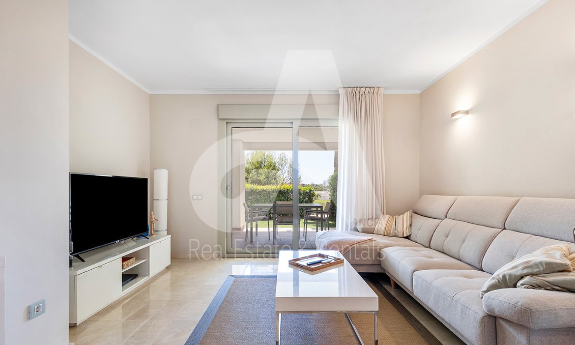 Resale - Apartment -
Orihuela - Las Colinas