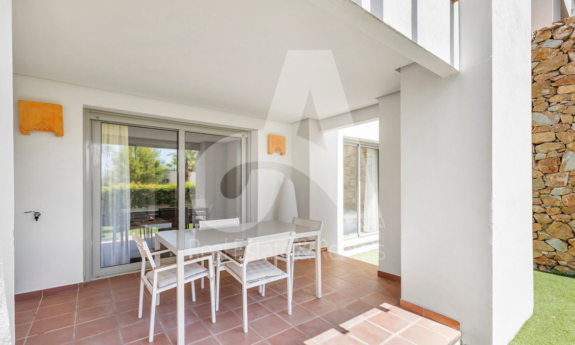 Resale - Apartment -
Orihuela - Las Colinas
