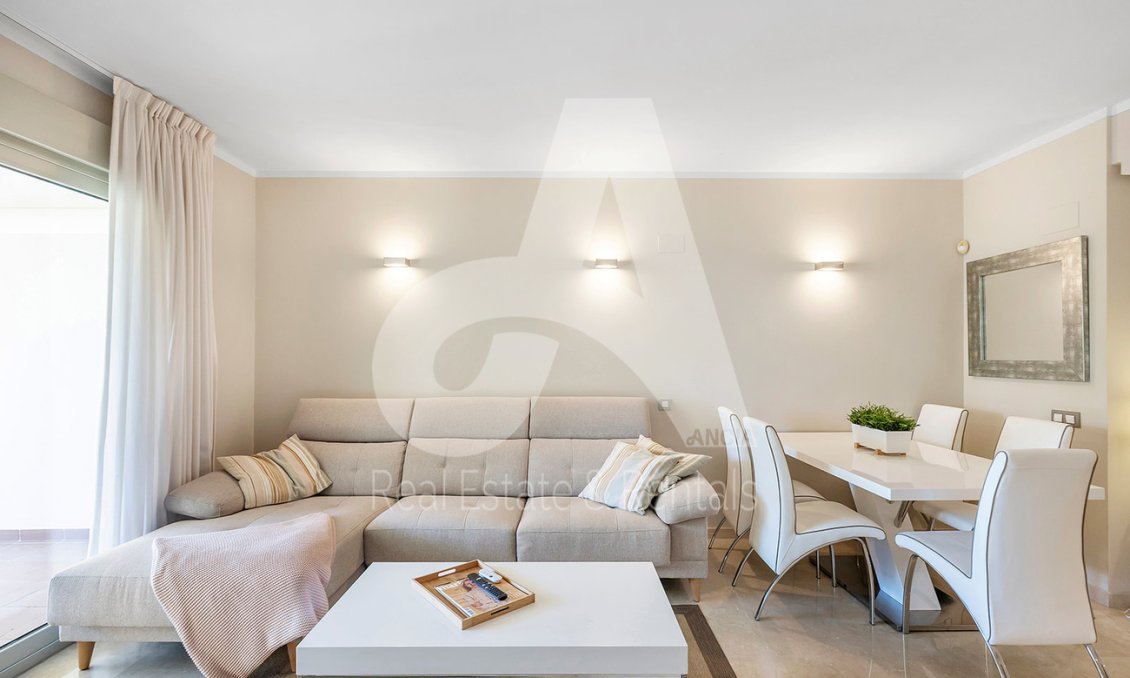 Resale - Apartment -
Orihuela - Las Colinas