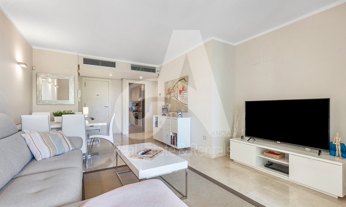 Resale - Apartment -
Orihuela - Las Colinas