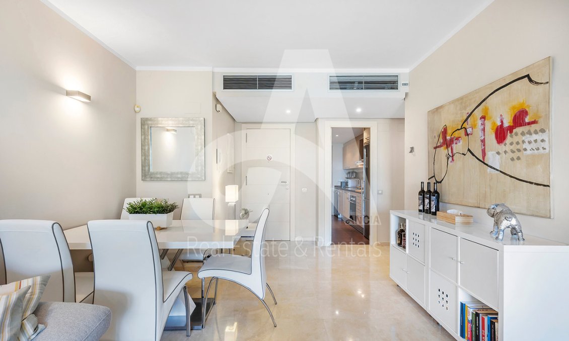 Resale - Apartment -
Orihuela - Las Colinas