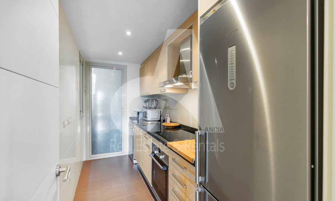 Resale - Apartment -
Orihuela - Las Colinas