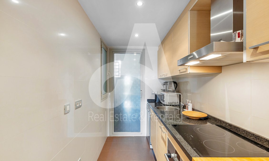 Resale - Apartment -
Orihuela - Las Colinas