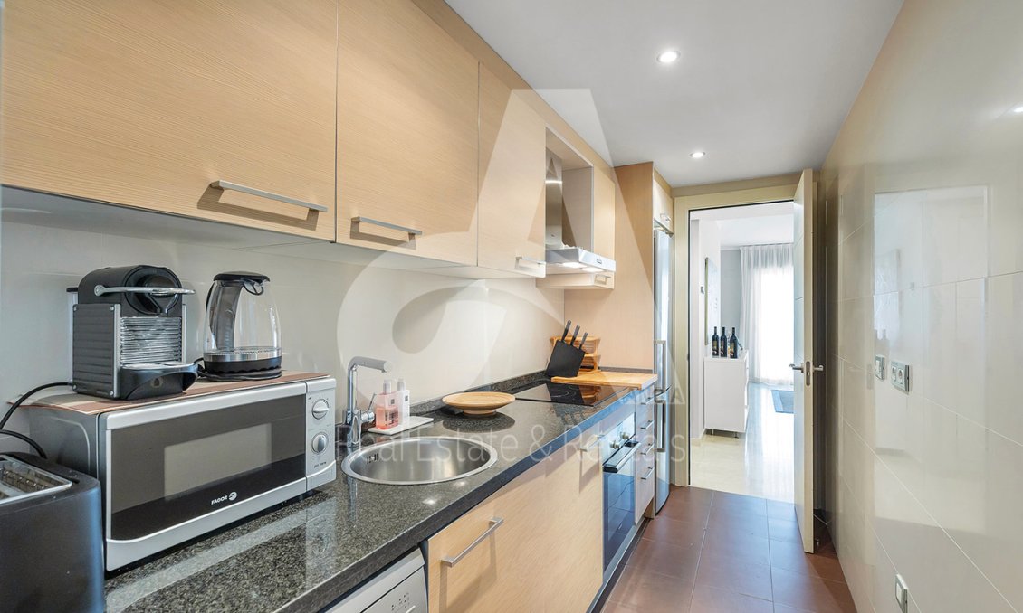 Resale - Apartment -
Orihuela - Las Colinas