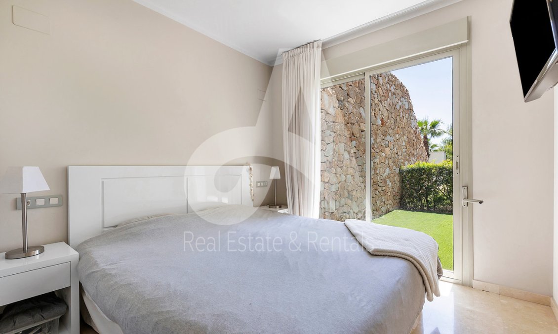 Resale - Apartment -
Orihuela - Las Colinas