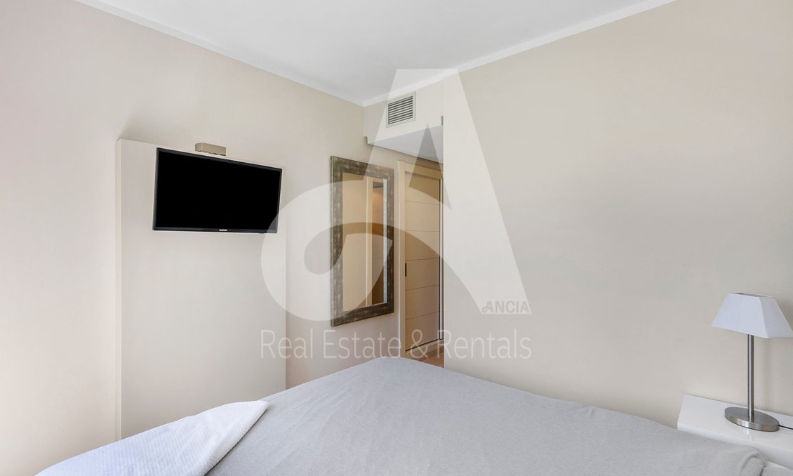 Resale - Apartment -
Orihuela - Las Colinas